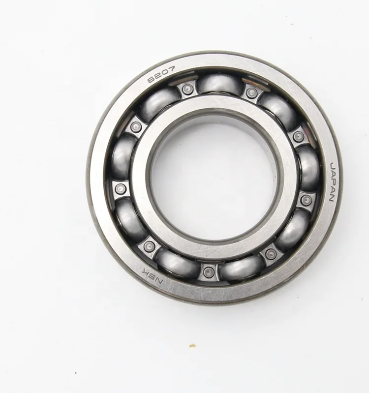 

GENUINE OUTPUT SHAFT TRANS SIDE BEARING 1-09800118-0 1098001180 FOR ISUZU 6QA1 E120 6RB1
