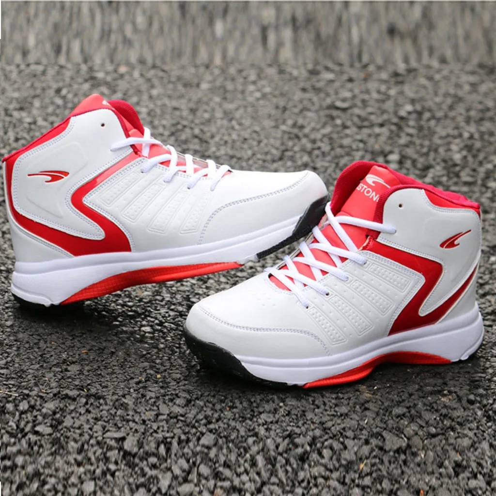 KANCOLLE Men Shoes Autumn Winter Male Casual Shoes Fashion Mesh Shoes Walking Sneakers Big Size 2019 Basketball Shoes Brand 11#4