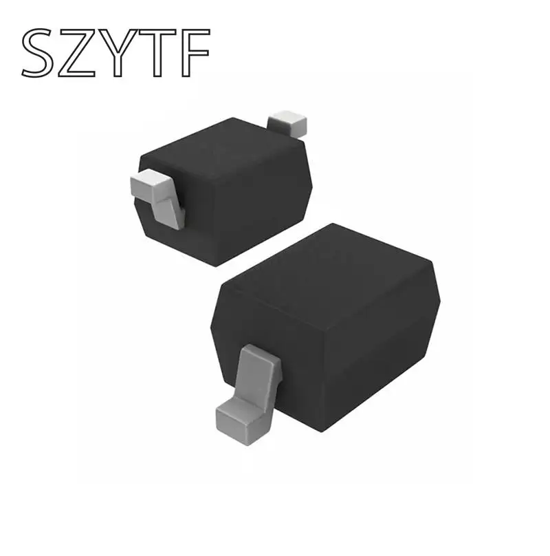 500 шт. 1N4148 1N4148WS T4 1N4148W SMD 0805 SOD-323 IN4148 SOD323 переключательный диод | Электронные