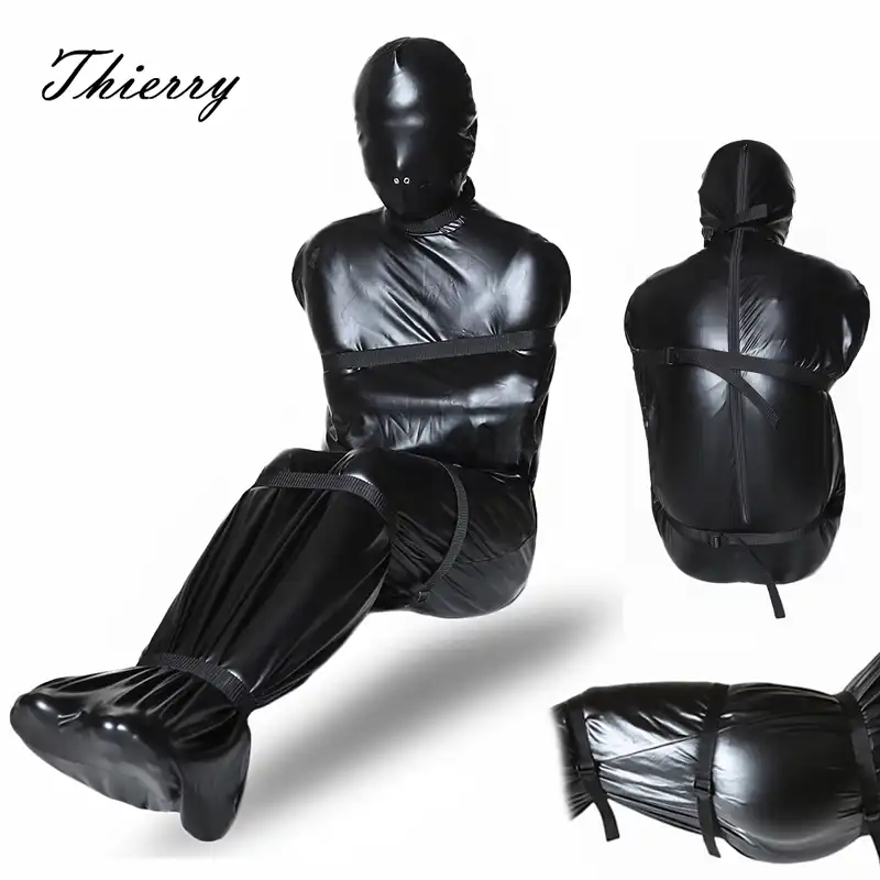 Bdsm Sleepsack