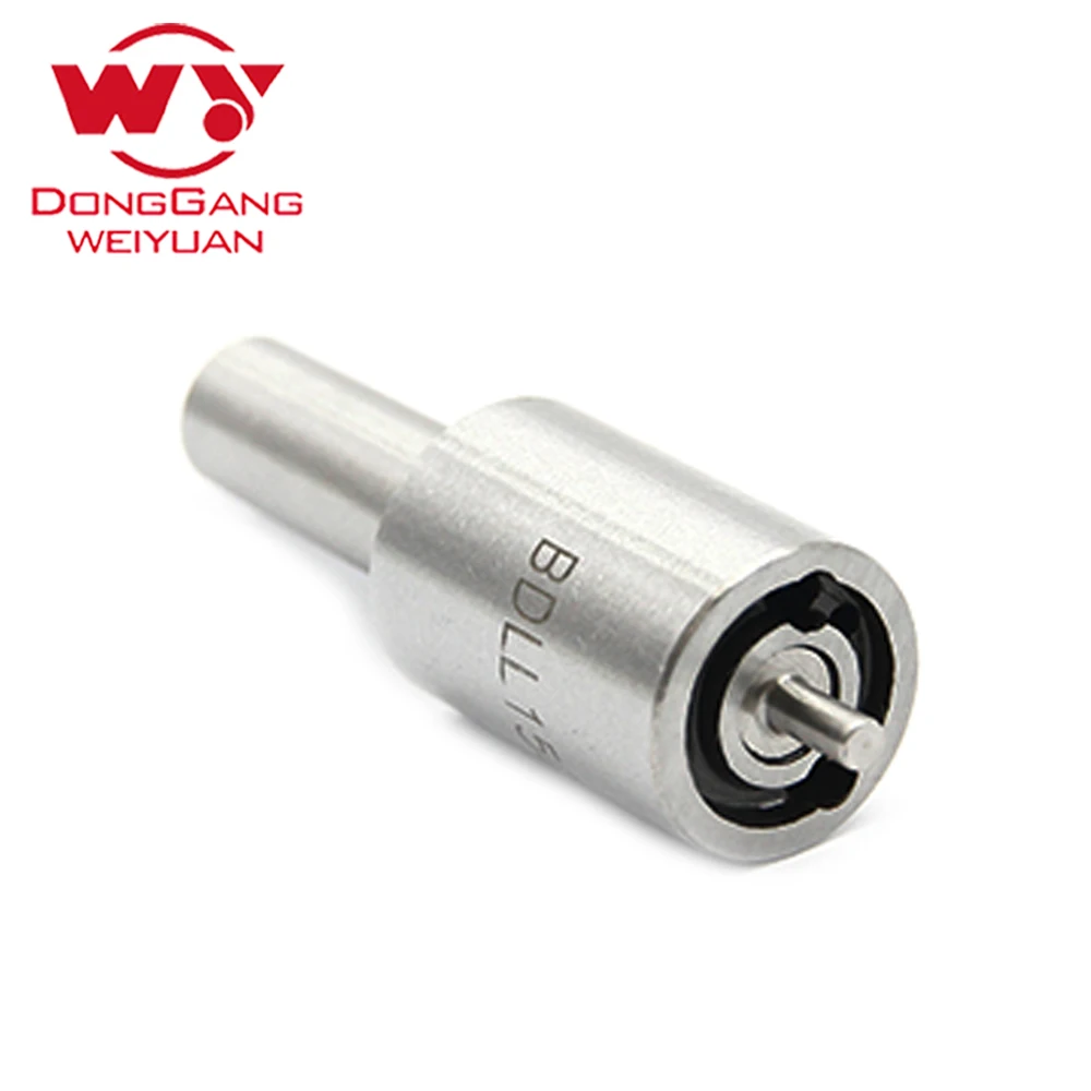 6 шт./лот BDLL150S6730CF форсунка дизельного инжектора 5621777 BDLL150S6730 Высококачественная брендовая Высококачественная продукция