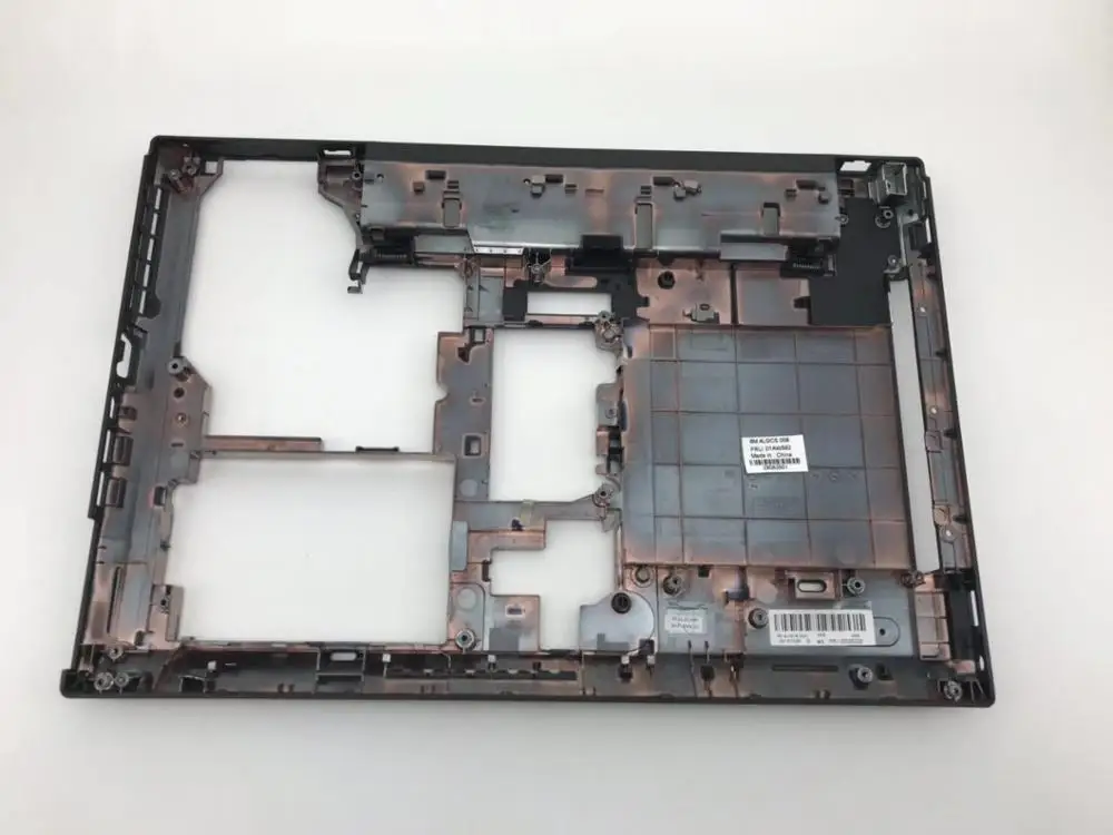Для Thinkpad для lenovo L440 D чехол нижний корпус основной корпус