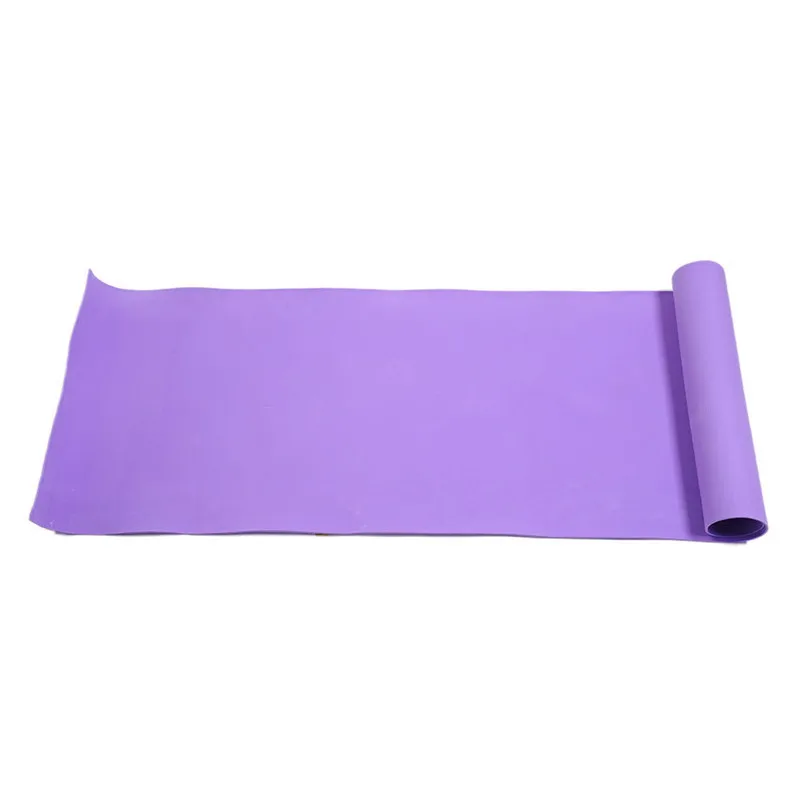 foam workout mat