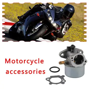 

FP048 Briggs Stratton carburetor powerful power wear-resistant practical professional carburetors With washer