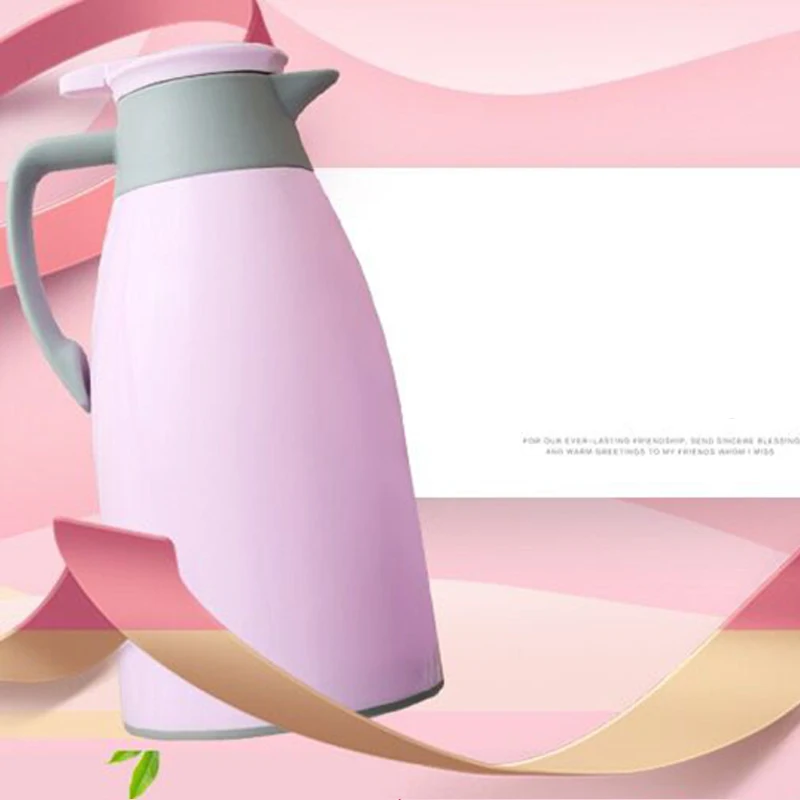 Household large capacity insulation kettle20