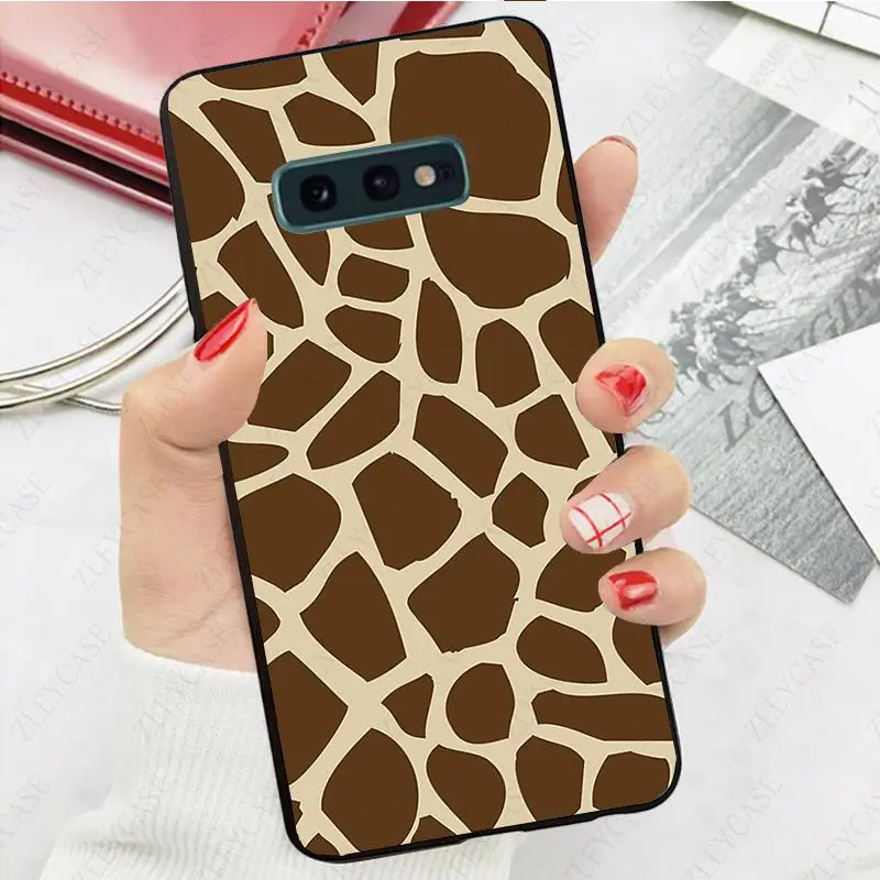 Fashion Tiger ainimal Leopard Print Panther