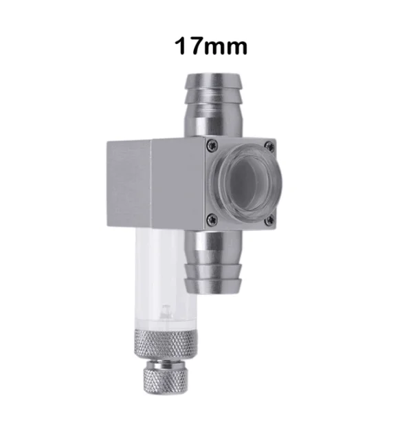 17mm Diffuser