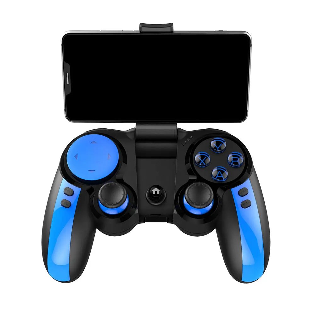 

iPEGA PG-9090 Gamepad Game Controller Handle Bluetooth 4.0 Trigger Joystick with 2.4G Wireless Receiver For Android IOS PC