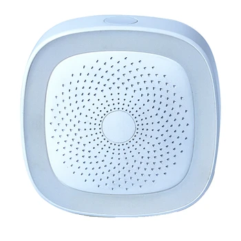 

Smart Home Zigbee Remote Control Hub For Control System With APP