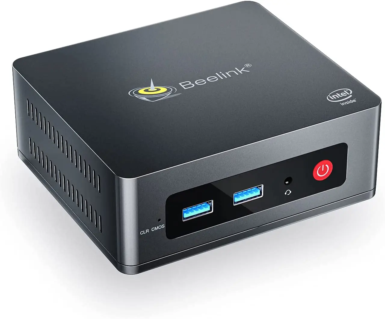 Beelink Mini PC Gk35 J4205 RAM 4GB 64GB ROM 8GB 128/256GB Support Dual  Screen Display 4K 60Hz Automatic Power on Mini PC with LAN - China  Industrial PC and Mini Computer price