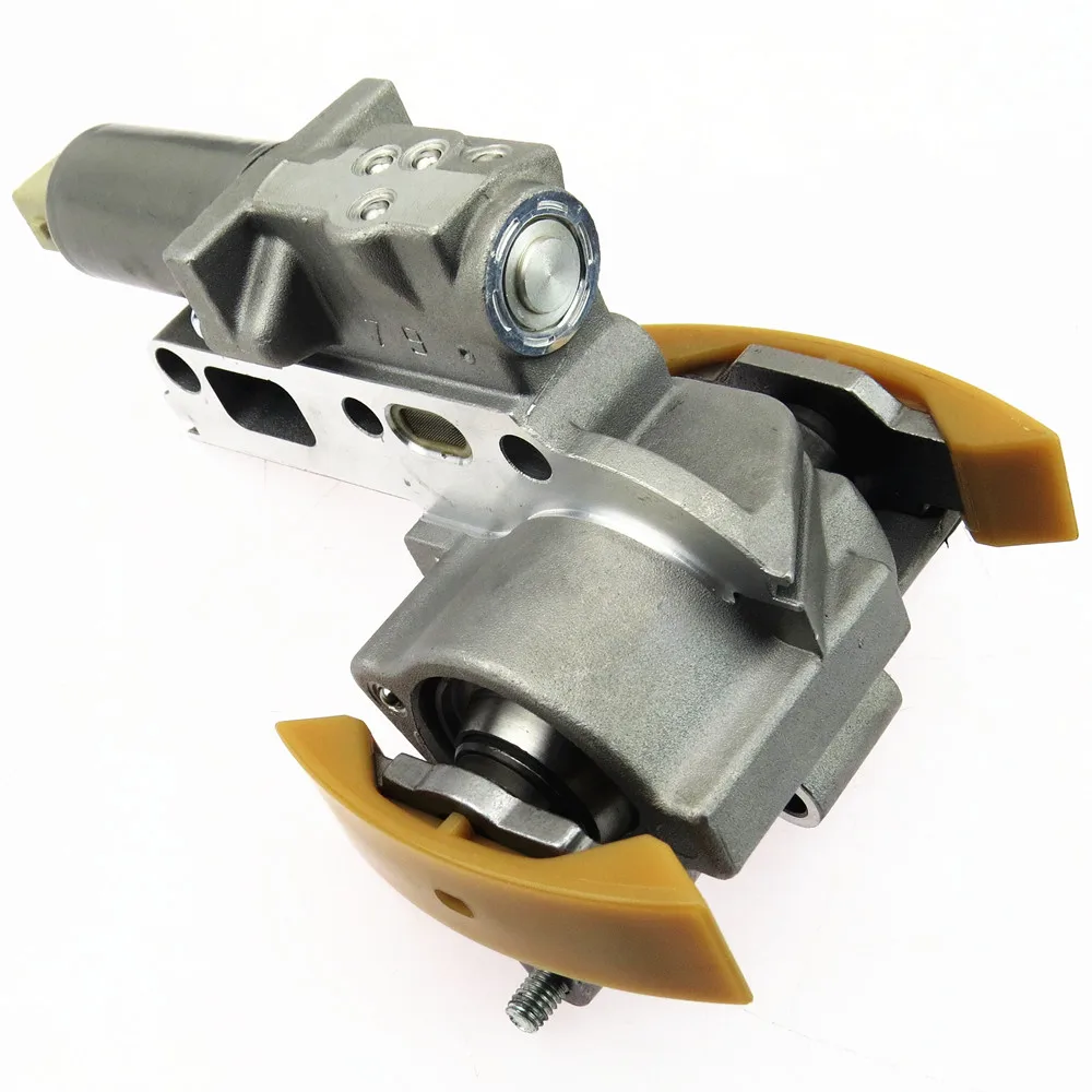 Scjyrxs Right Timing Chain Tensioner Camshaft Adjuster 2.8 V6 For Vw