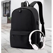 Модный студенческий рюкзак для ноутбука, повседневный рюкзак для путешествий, сумка через плечо на лямках для ноутбука, сумка для мальчиков и девочек, школьная сумка для студентов