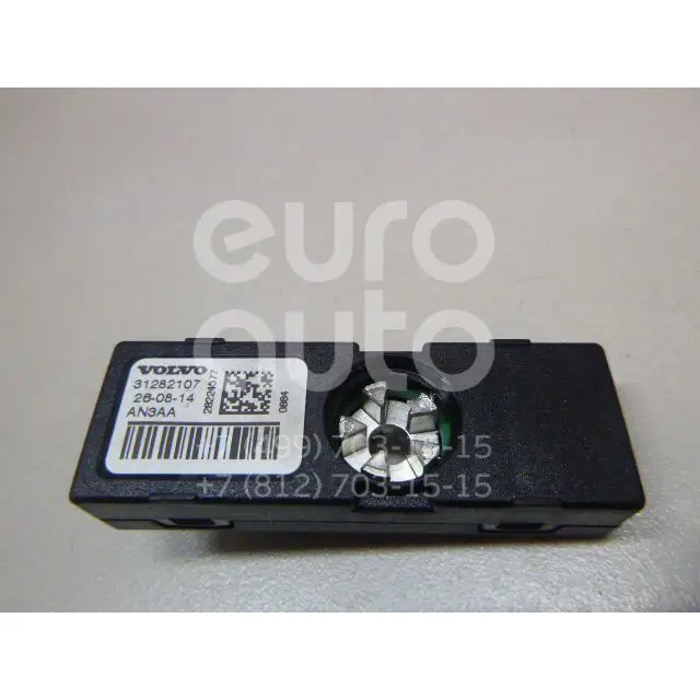 Антенна, состояние – Б/У,, для Volvo V40/V40 Cross Country 31282107 31282107