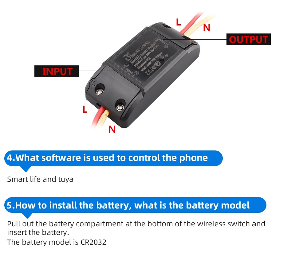 Suprimentos e equipamentos elétricos