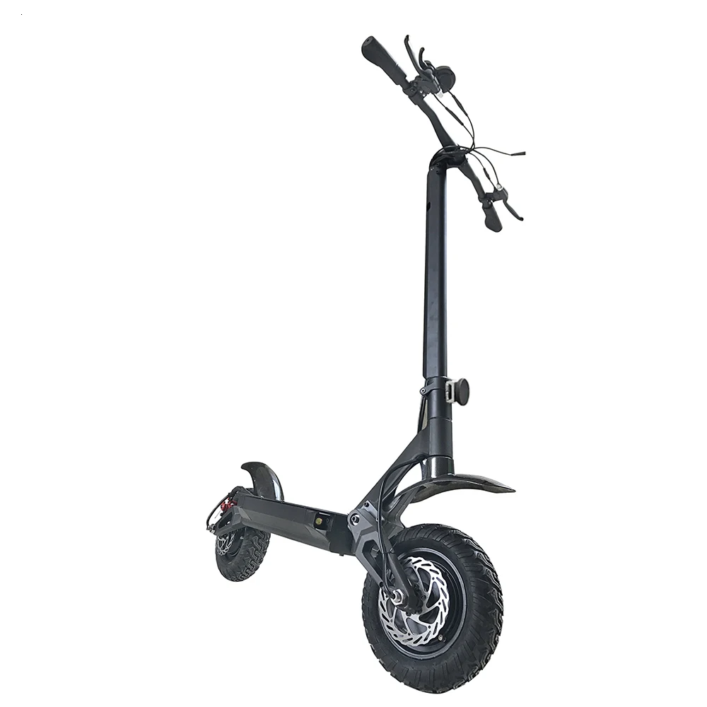 E4-9 CE Trotinette Electric Adulte 2000 Вт 52 в рокер дизайн взрослых электрические скутеры мощный с сиденьем