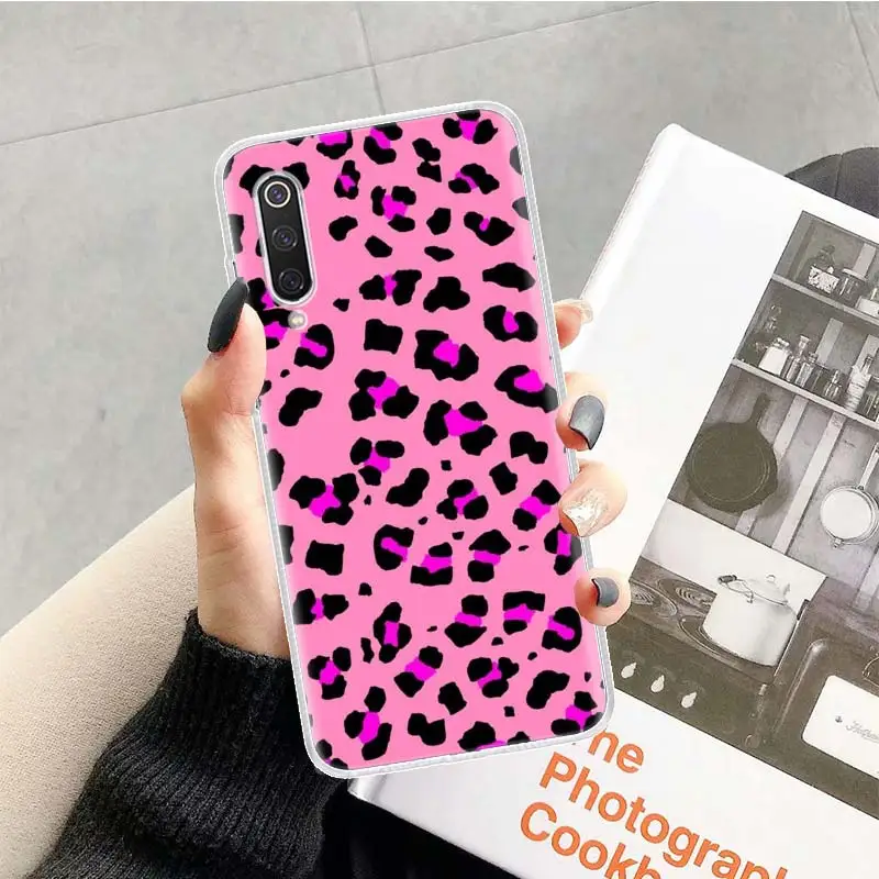 Чехол для спортивной камеры Xiao mi Red mi Note 7 8 Pro 8A 7A 5 5A 6A 4X S2 K20 mi 5X6X9 8 CC9 F1 мягкий термополиуретановый чехол для телефона из термополиуретана - Цвет: TR275-2