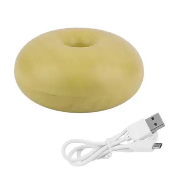 

Professional LED Oil Diffuser Ultrasonic Woodgrain Air Humidifier Purifier Aromatherapy Aroma Home Office Use