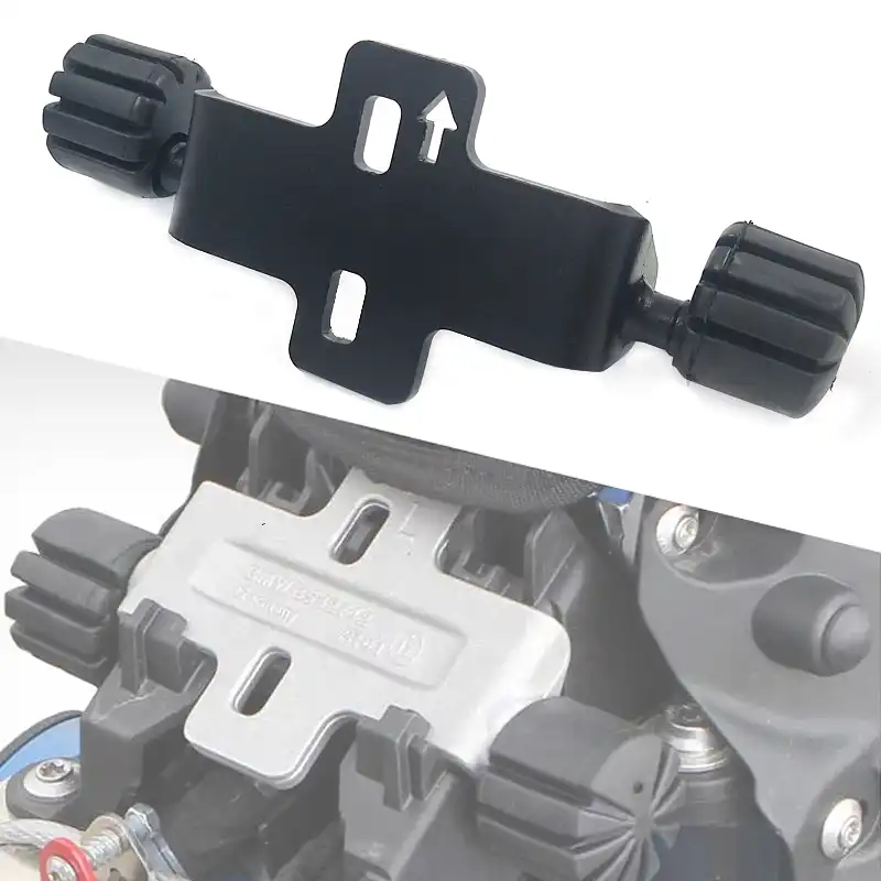 Motorcycle Rider seat lowering kits For BMW K 1600 B/GT R 1200GS LC Adv