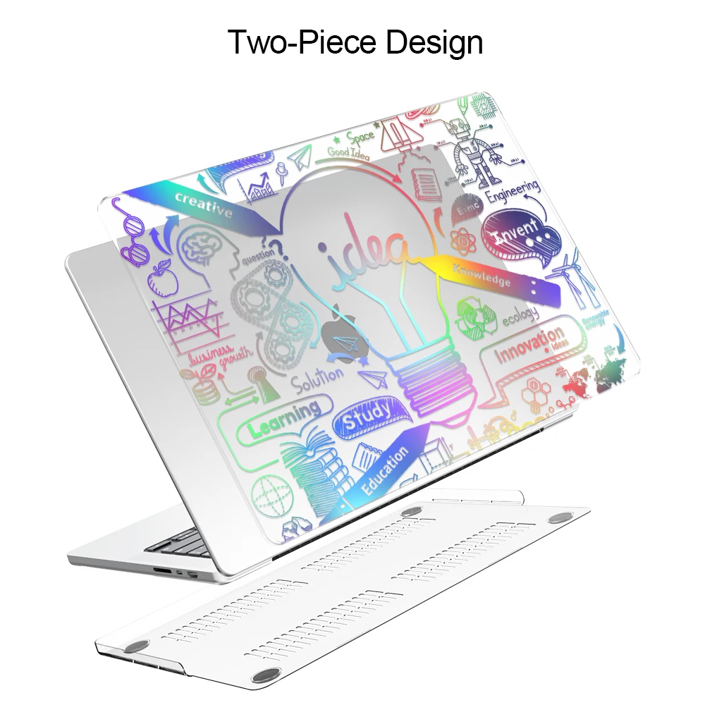Capa para laptop MTT para Macbook Air
