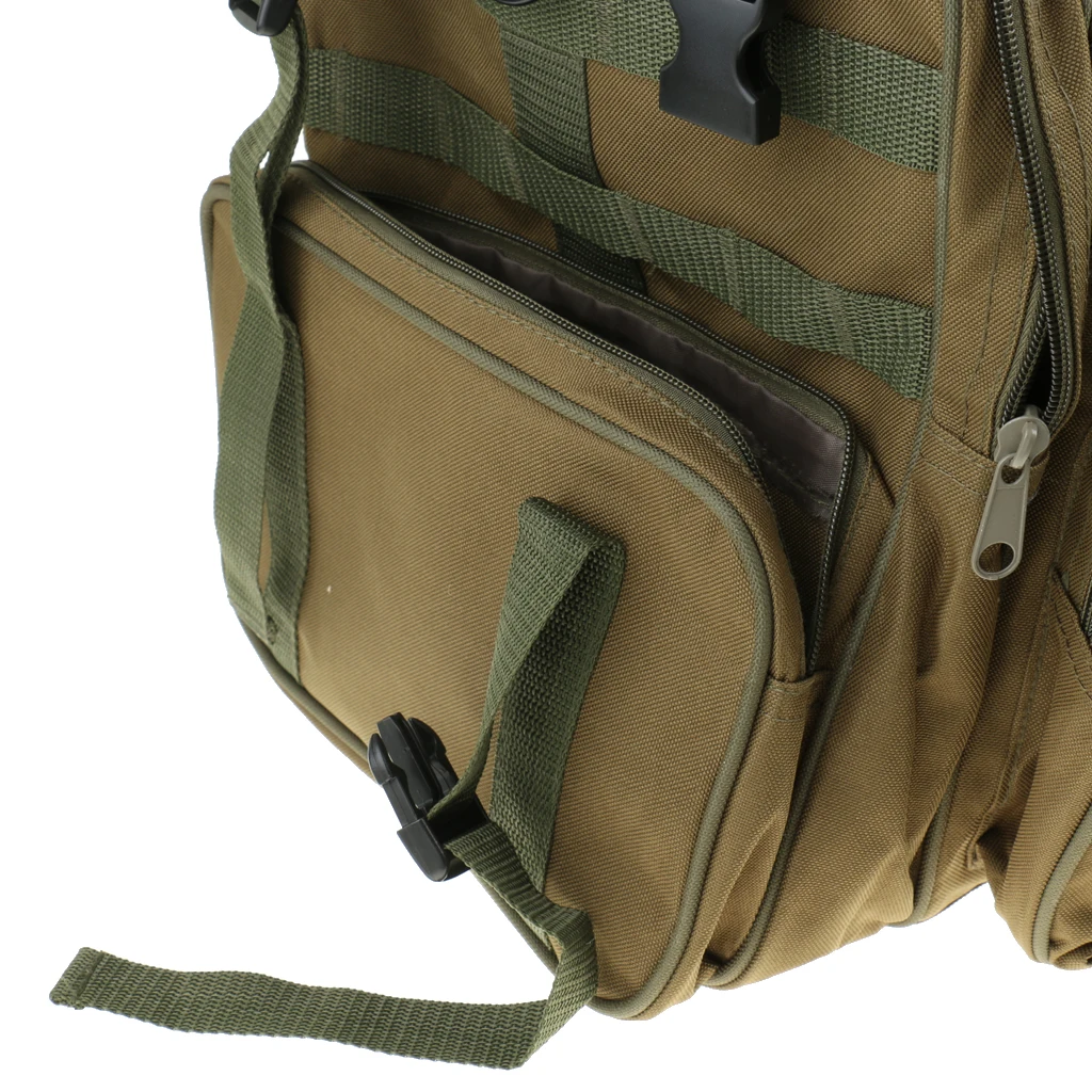 Походная охотничья Сумка Molle, аксессуары для инструментов, сумка, сумка на плечо, сумка 76x36x30 см