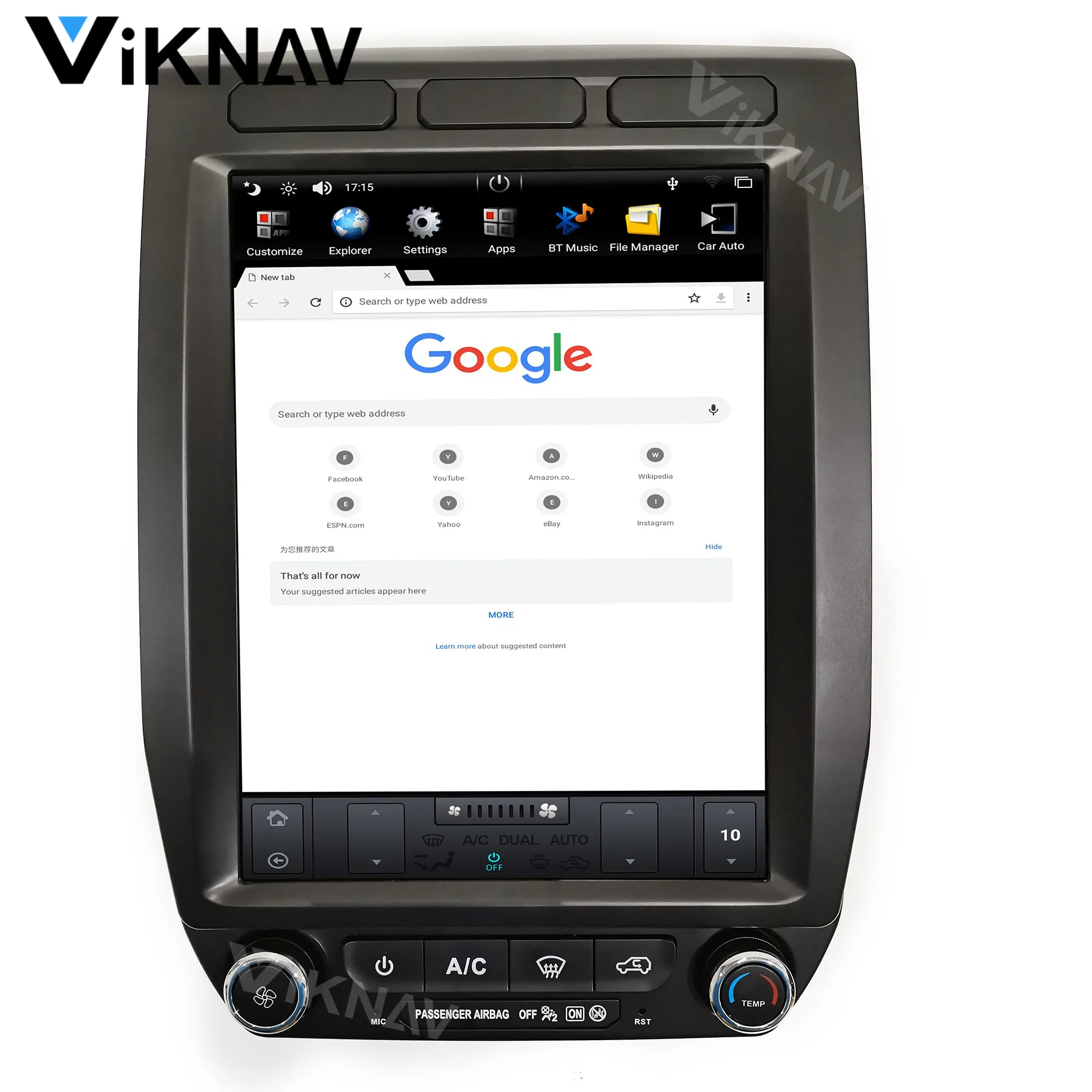 

For-FORD expedition 2018 2019 2020 2din Android car video multimedia player car stereo GPS navigation autoradio Mp3 DVD player