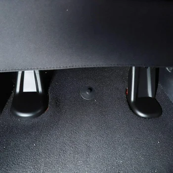 

For Jeep Wrangler JK Front Seat Screw Protector Cover Trim 2007-2017 New And High Quality