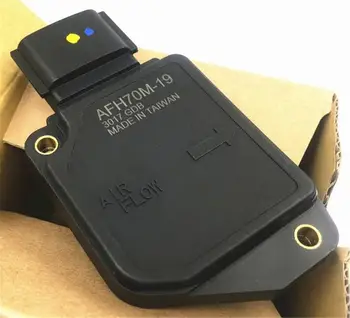 

1pc Brand New Air Flow Meters AFH70M-19 8-97177118-0 Auto MAF Sensors Suitable for Suzuki Made In Taiwan