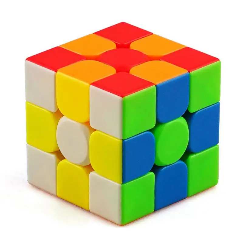 GloryStar Cube Speed Magic Cube 3x3x3 Professional Puzzle Cube