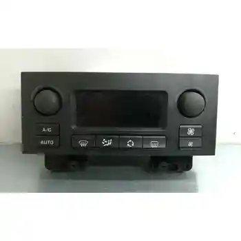

281160303 CONTROL CLIMATE CONTROL PEUGEOT 307 SALOON (S2)