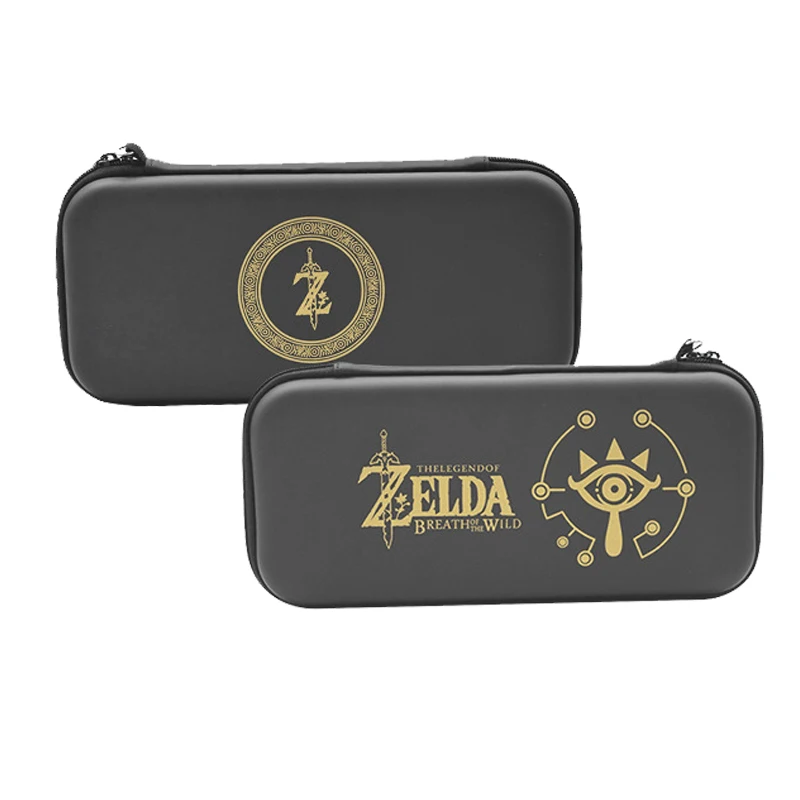 C Портативный жесткий чехол в виде ракушки для nintendo Switch nintendo s Switch Console прочный Чехол Nitendo для nintendo Switch аксессуары - Цвет: C