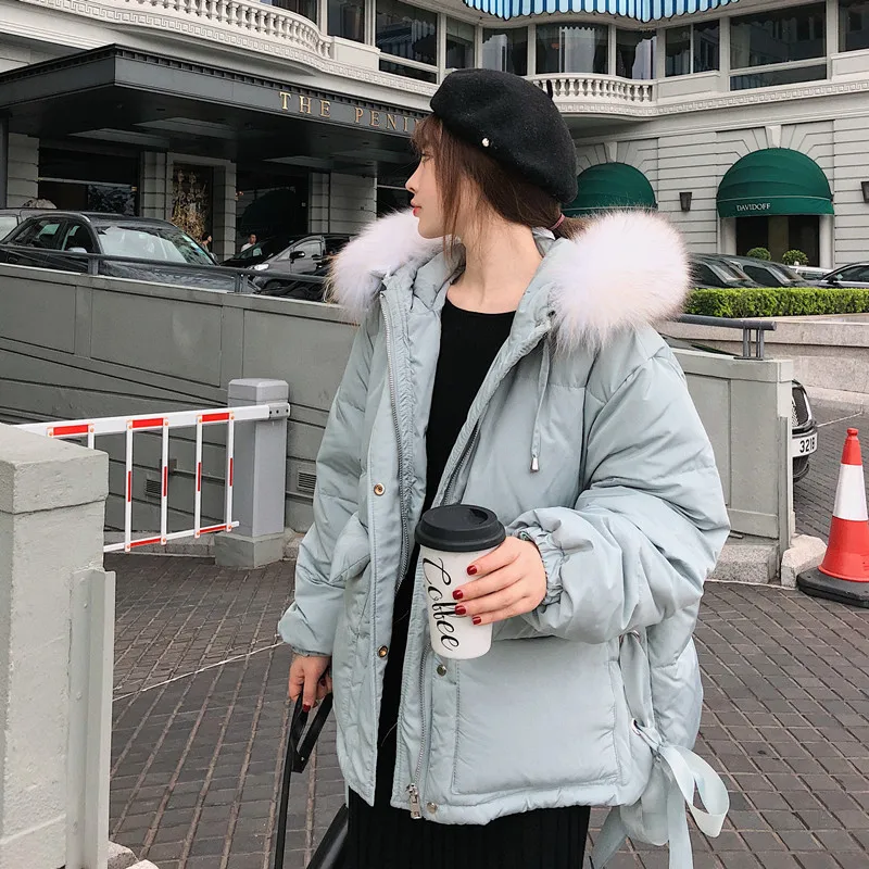 

Double 11 with Huge Discounts Main Push 2018 Autumn And Winter New Style Korean-style WOMEN'S Wear Both Sides Silk Bandage Cloth