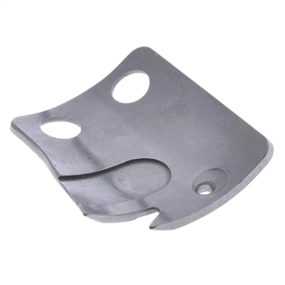 Для Brother B791 подвижные и фиксированные ножи 159541001 159540001 марки Strong H|knife block|knife armyknife