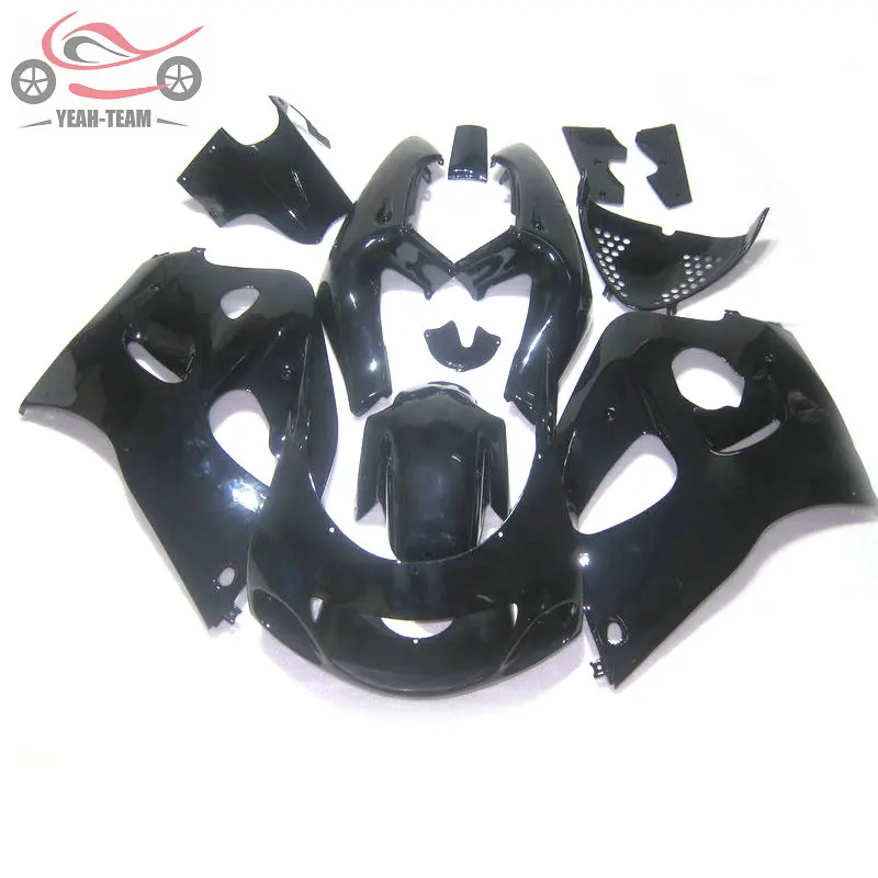 Комплект обтекателей из АБС-пластика для мотоциклов Suzuki 1996 1998 1999 2000 GSXR600 SRAD GSXR 600 750