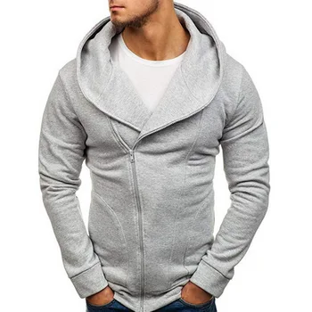 

Men Winter Jacket Autumn Hooded Sweatshirt Coat Casual Long 2019 New Brand Milltary Manteau Homme Hiver Plus Size 2XL