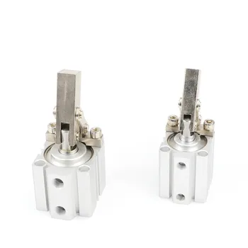 

JGL lever cylinder ALC clamping rocker arm die air pressure clamping air pressure clamp cylinder 25/32/40/50/63/80/100 T5R