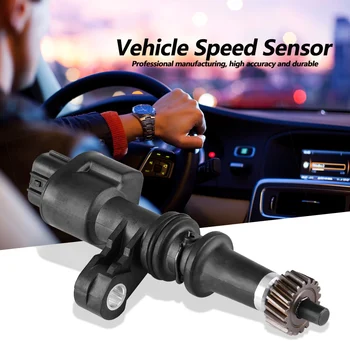 

For Honda Civic 1996-2000 Integra 2000-2001 78410S04952 NEW VSS Vehicle Odometer Speed Sensor 78410-S04-952 78410S04952