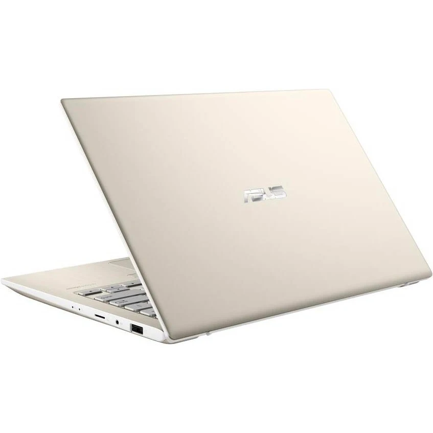 Ноутбук ASUS S330UN-EY001T Intel Core i5 8250U/4Gb/256Gb SSD/No ODD/13.3" FHD IPS/NVIDIA GeForce MX150 2Gb/Cam/Wi-Fi/Win10