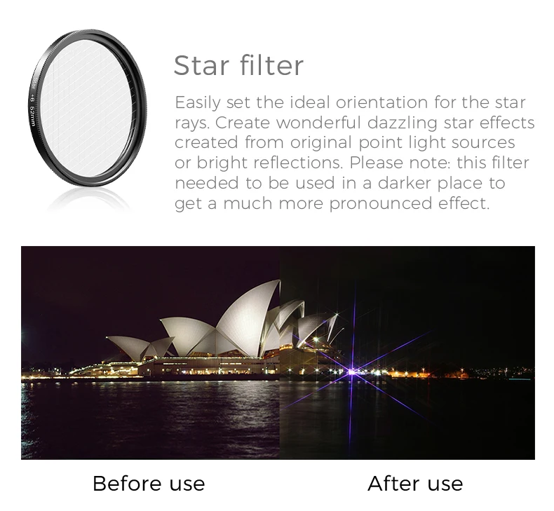 APEXEL professional 1.33x anamorphic lens HD WideScreen moive Lens 12