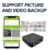 Airdisk Q2 Mobile network hard disk USB3.0 2.5" Home Smart Network Cloud Storage Multi-person sharing Mobile Hard Disk Box