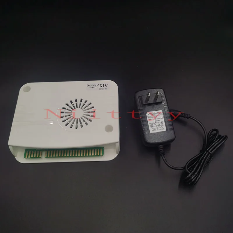 Новая Pandora Сага коробка 14 4800 в 1 аркадная семейная настольная доска jamma с 3D wifi |