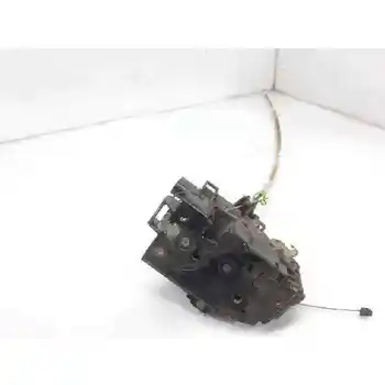 

8N1837016 DOOR LOCK FRONT RIGHT AUDI TT (8N3/8N9)