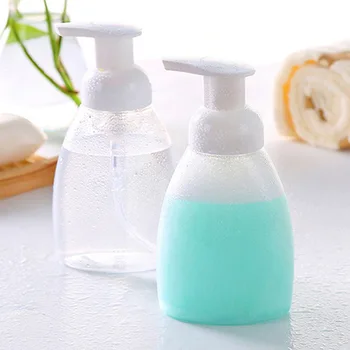 

Bubble Flask Hand Sanitizer Emulsion Storage Bottle Bottle Pressing Creative Shower Gel Fire Extinguisher Bottles Detergent Bott