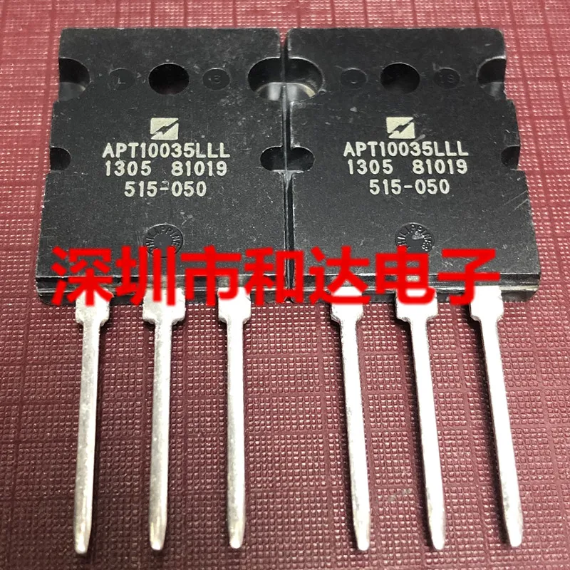 5 шт./лот APT10035LLL-264 1000V 28A