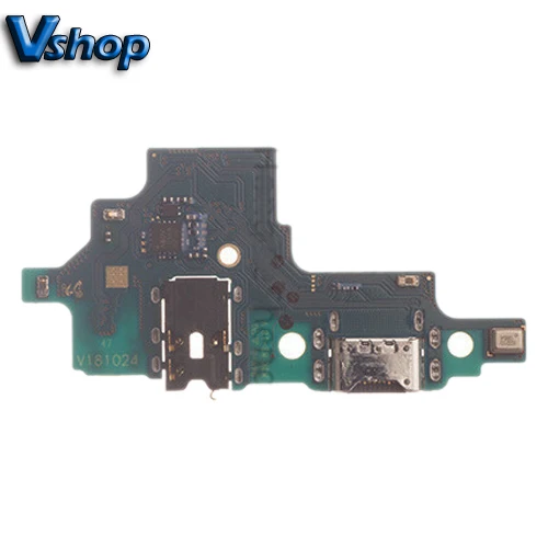 

For Galaxy A9 (2018) A920F Smartphone Charging Port Board Mobile Phone Flex Cables Replacement Repair Part USB Board Charger