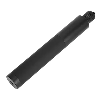 

70cm Aluminum Alloy Telescopic Selfie Stick for Insta 360 One R Sports Motion Camera monopod