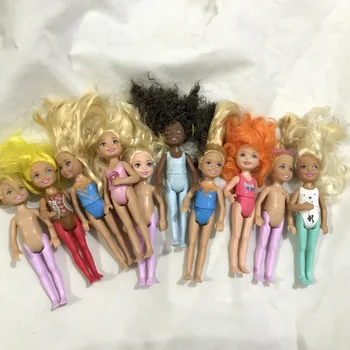 

Rare Kelly Doll Play House Baby Doll Joint Blyth Doll Kids Birthday Gift