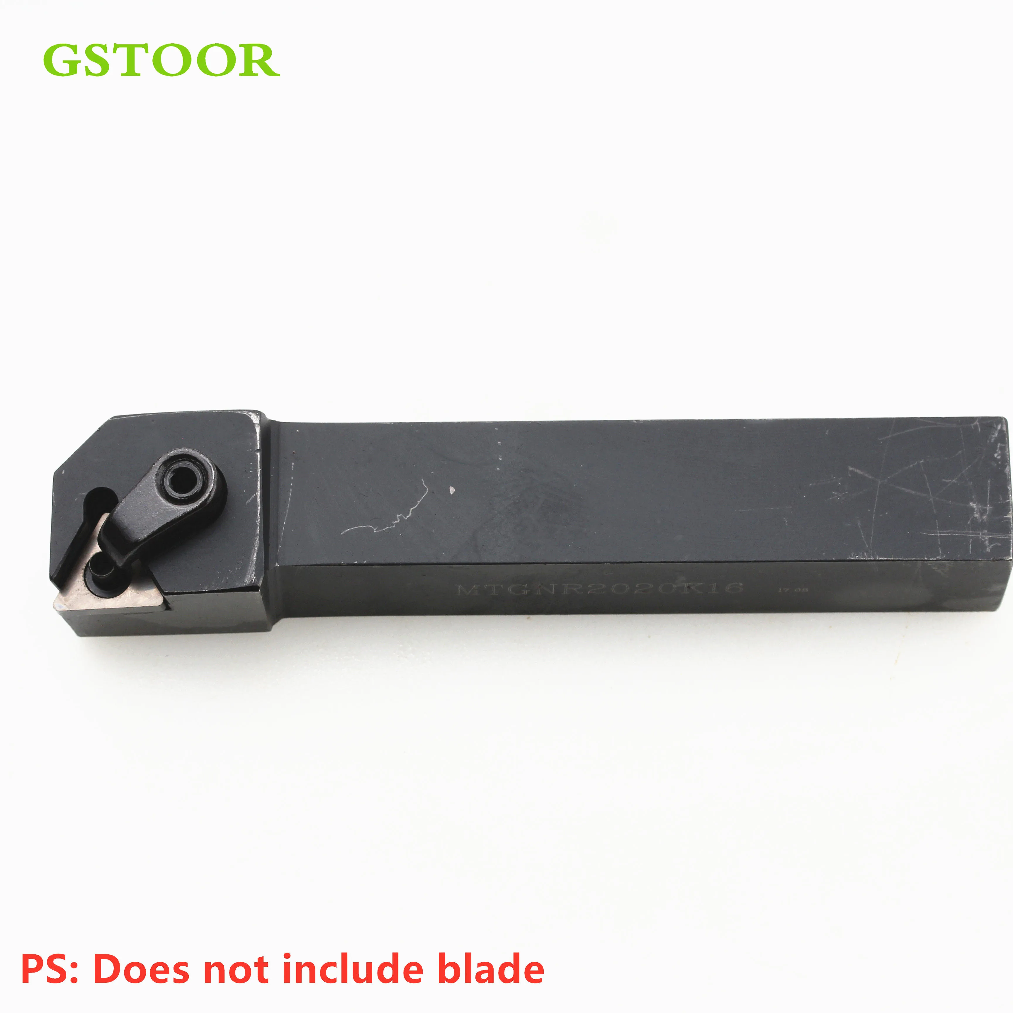 

1PC MTGNR2020K16 MTGNL2020K16 External Turning Tool Arbor CNC Lathe Cutter Cutting Toolholder For TNMG Carbide Inserts
