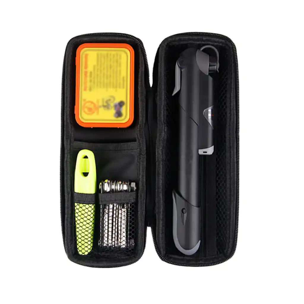 bike tool kit bottle cage