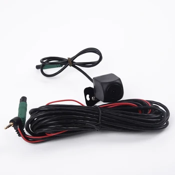 

Night Vision 1280*720P MCDD Reverse Rear View Camera For Car DVR Recorder Durable And Practical 120 MAh