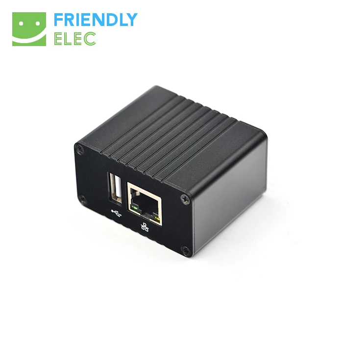 ZeroPi ультра-маленький полномасштабный H3 макетная плата Gigabit Openwrt/LEDE/Ubuntu/Armbian 512 Мб памяти